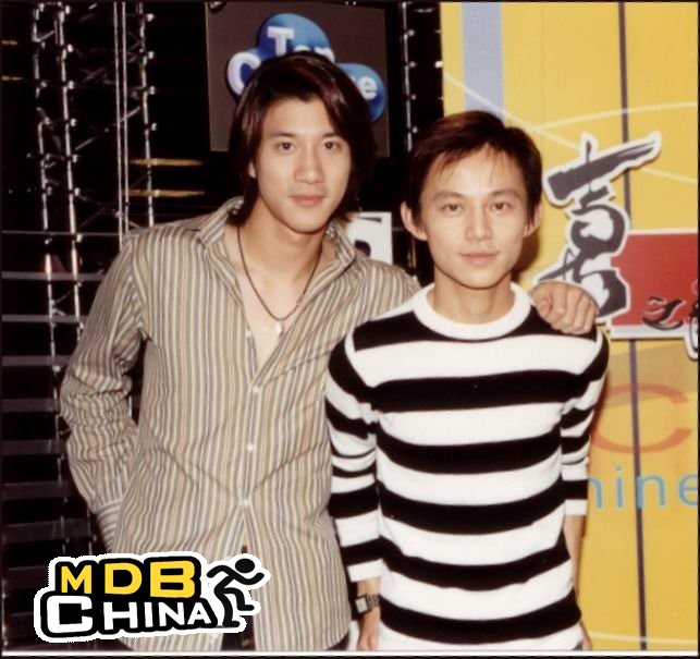 何炅写真照片+-+第51张/共100张