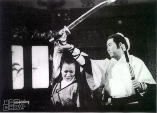 冰天侠女(1971)海报和剧照-+第1张/共7张
