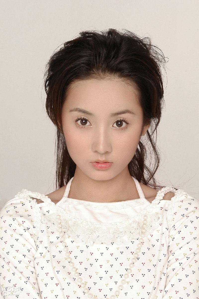 吕一 高清图片