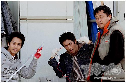 梦幻情侣韩语版15 - 梦幻情侣韩语土豆 - 梦幻情