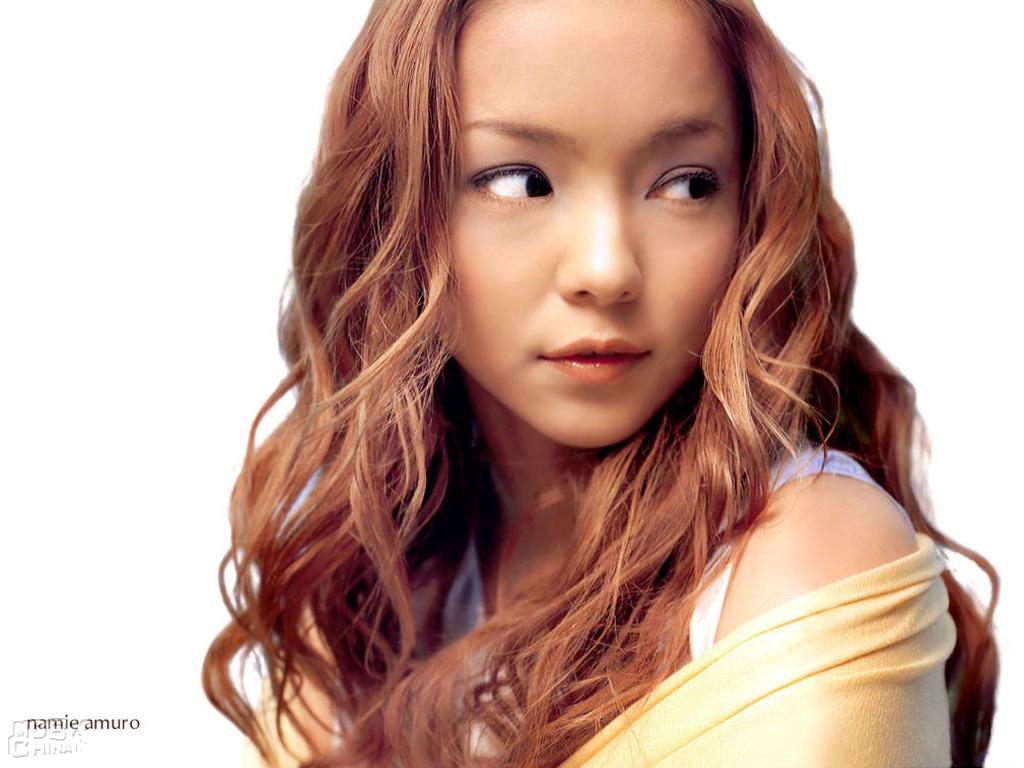 安室奈美惠 高清图片