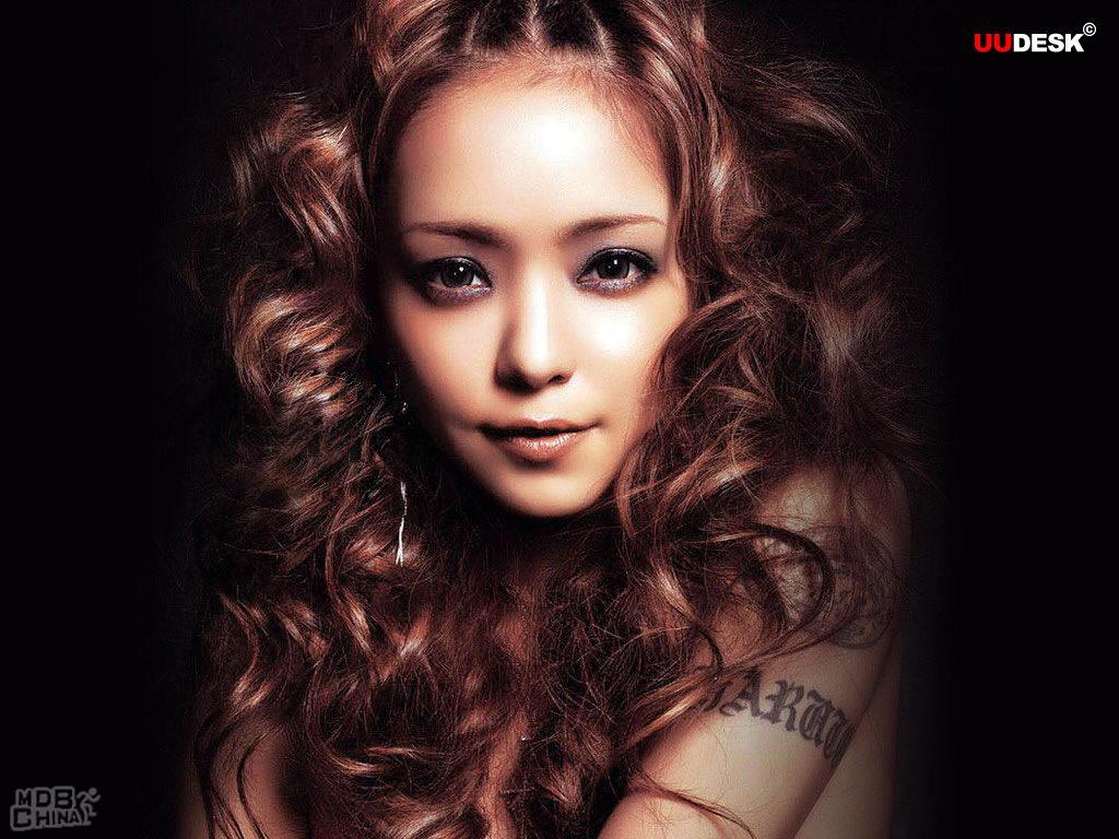安室奈美惠 高清图片