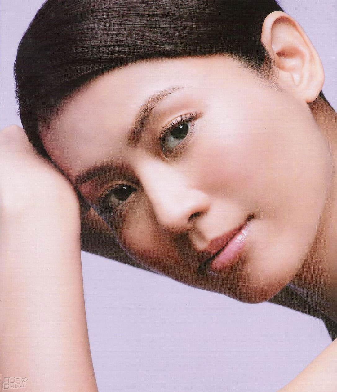 宣萱 高清图片