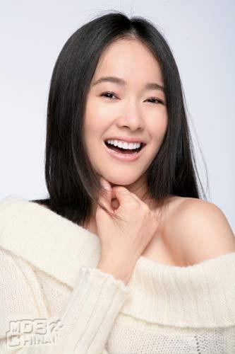 左小青 走光图片