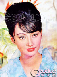  张冰茜 写真照片+-+第1张/共1张