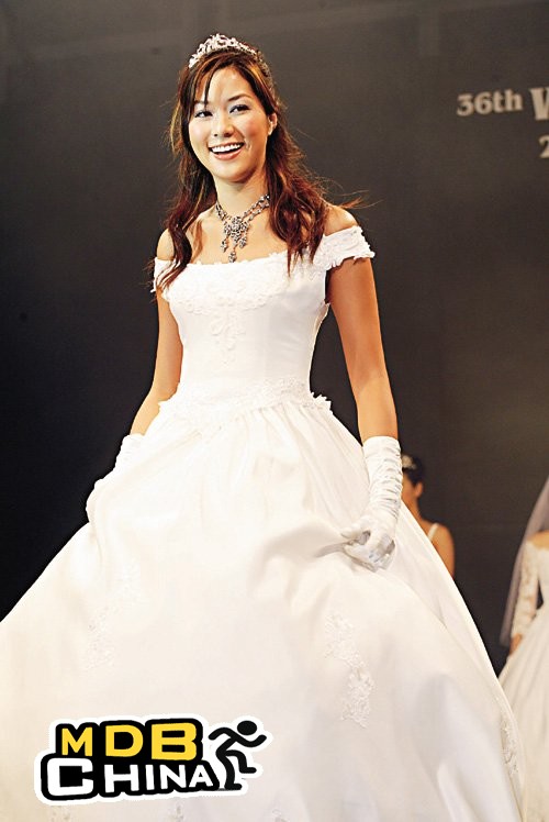 徐子淇寫真照片 - 第34張/共81張