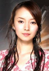 木通口明日嘉写真照片