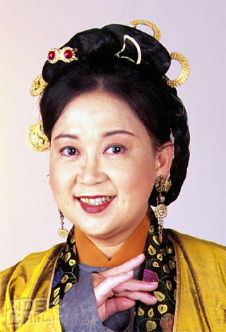 朱咪咪图片