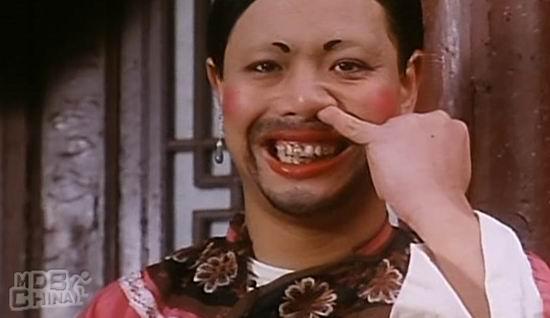 李健仁图片