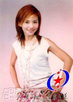  林立青 写真照片-+第1张/共2张