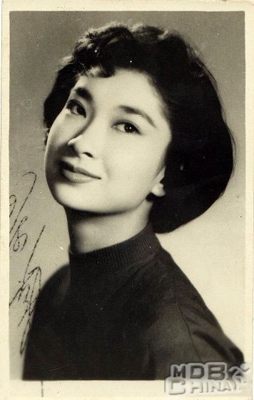 旅港的上海lady們：周璇、樂蒂、夏夢、蕭芳芳