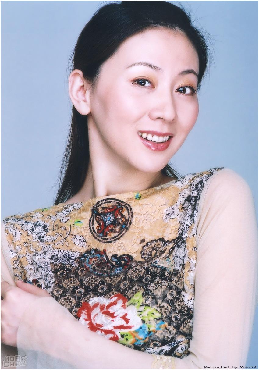 汤加丽 高清图片