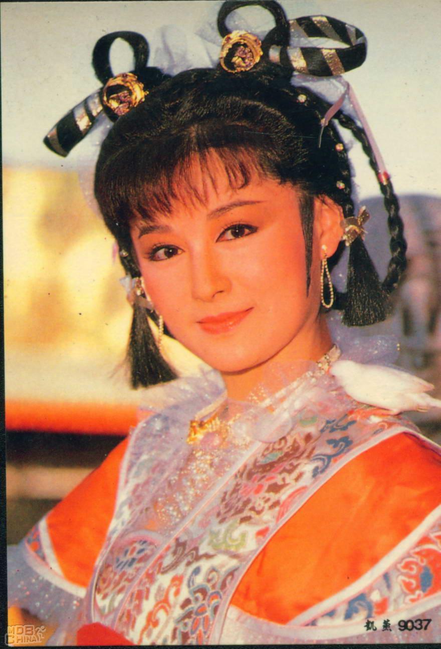 潘迎紫 高清图片