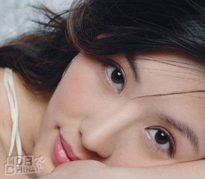 田朴珺 写真图片