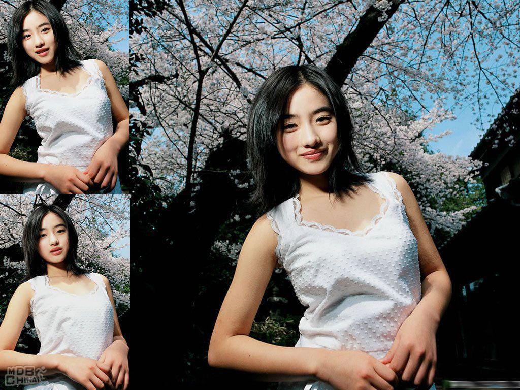 石原里美的寫真照片第張共張圖片網| My XXX Hot Girl