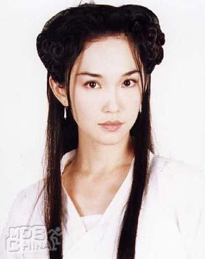 為【陳妍希小龍女】正名+各版小龍女對比，還是有彆人墊底的！