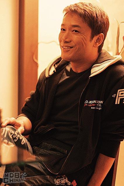 苗侨伟写真照片- 第9张/共22张