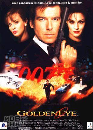 007系列-黃金眼101341