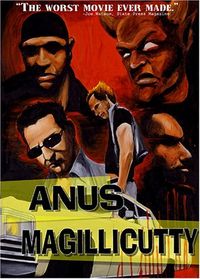 Anus Magillicutty78232