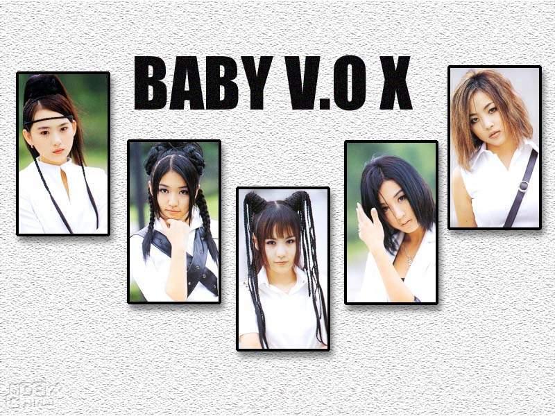 Baby Vox58707