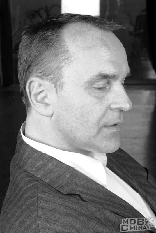 Daniel MacIvor164771