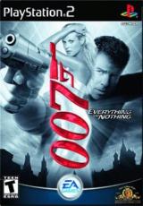 James Bond 007: Everything or Nothing58668