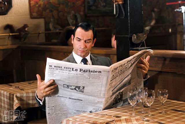 OSS117：開羅諜影79063