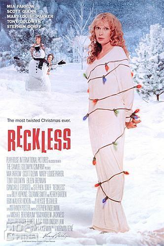 Reckless96674