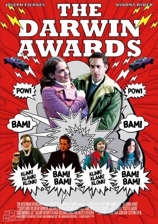 The Darwin Awards89729