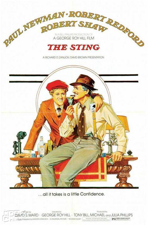 The Sting113353