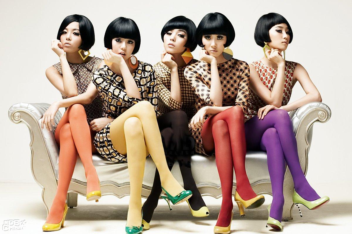 Wonder Girls206509