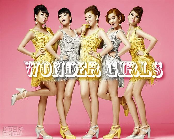 Wonder Girls206510