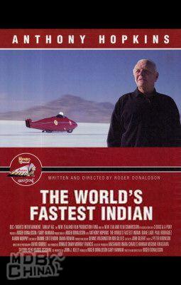 世上最快的印第安摩托106316