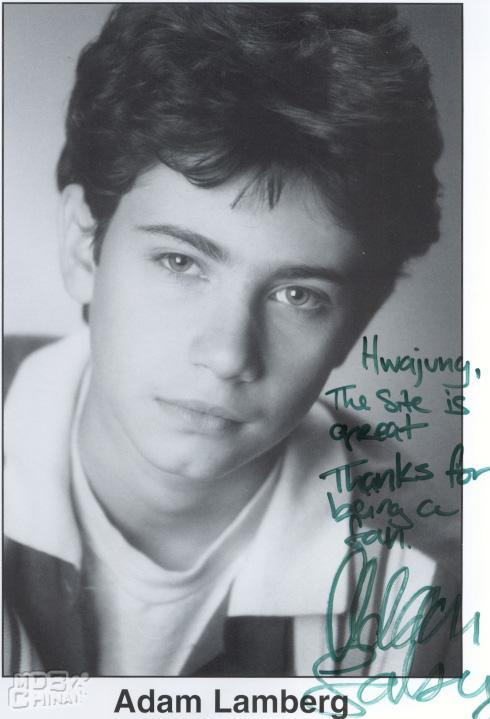 亞當·蘭伯格104320