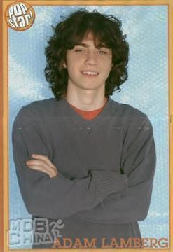 亞當·蘭伯格104324