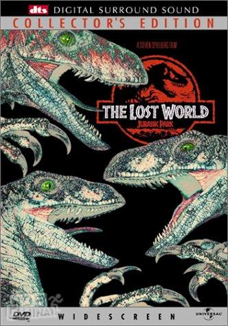 侏羅紀公園:失落的世界45715