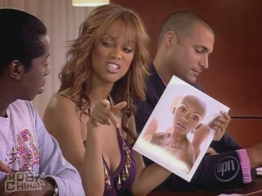 全美超級模特新秀大賽第6季64895