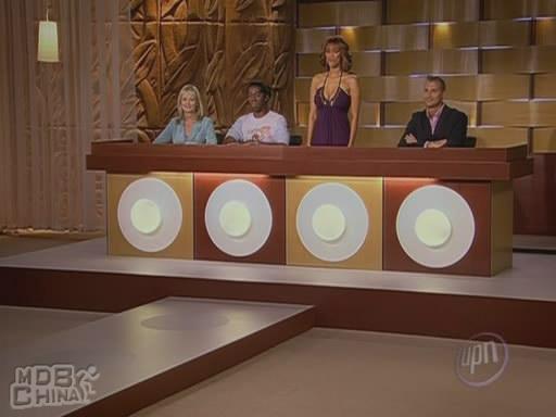 全美超級模特新秀大賽第6季64896