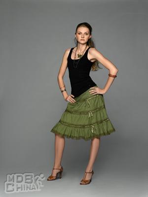 全美超級模特新秀大賽第6季64899