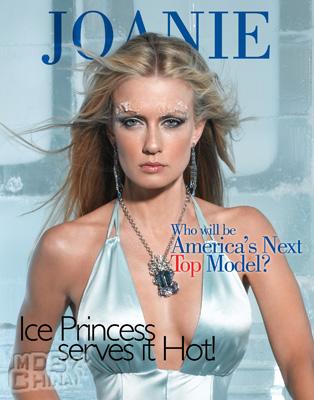 全美超級模特新秀大賽第6季64903