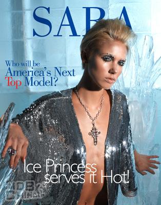 全美超級模特新秀大賽第6季64905