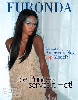 全美超級模特新秀大賽第6季64906