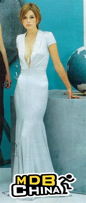 凱拉·奈特利60417