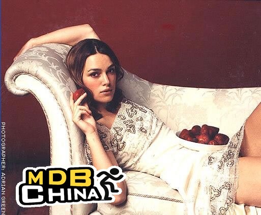 凱拉·奈特利60432