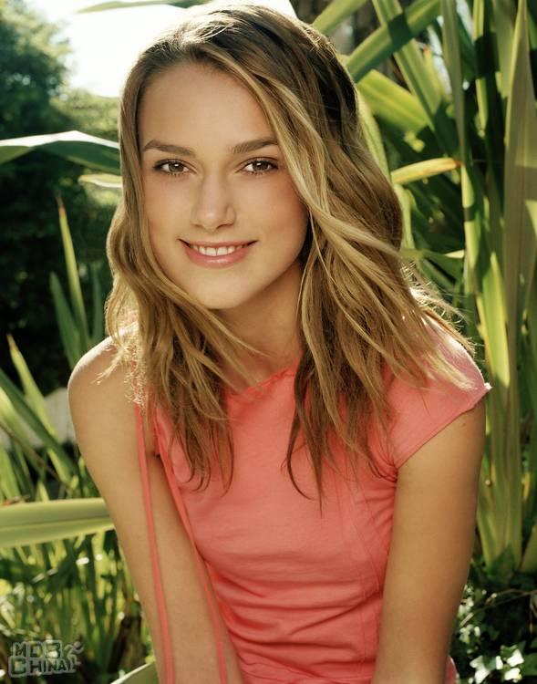 凱拉·奈特利78741