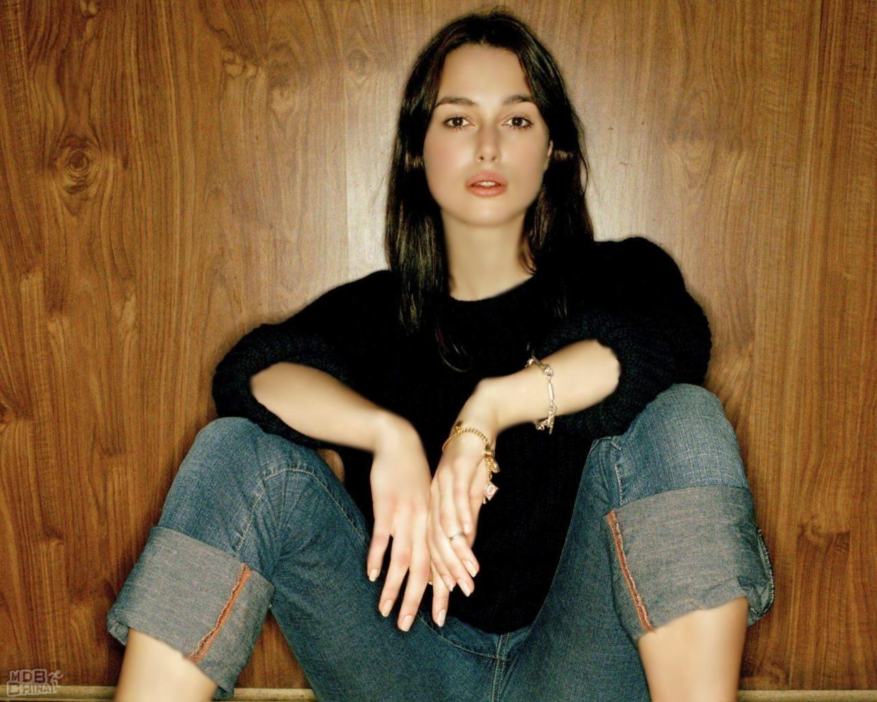 凱拉·奈特利78749