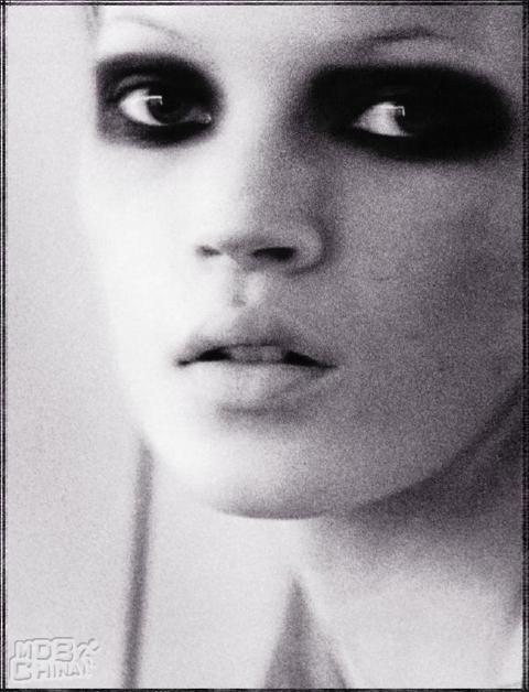 凱特·摩絲190523