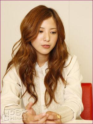 吉高由裡子210707