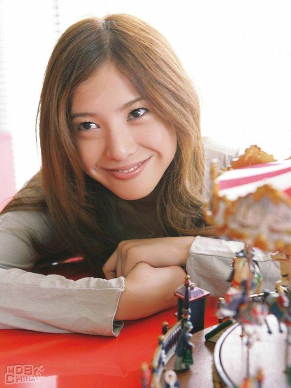 吉高由裡子210713