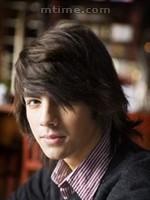 喬·喬納斯210512